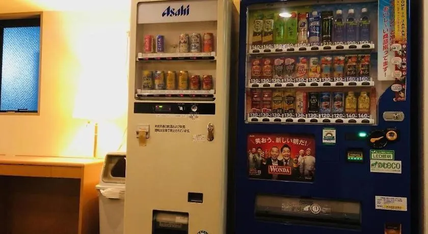 ホテルブーゲンビリア曙橋 東京都 2*,  日本