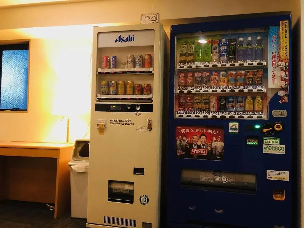 ホテルブーゲンビリア曙橋 東京都