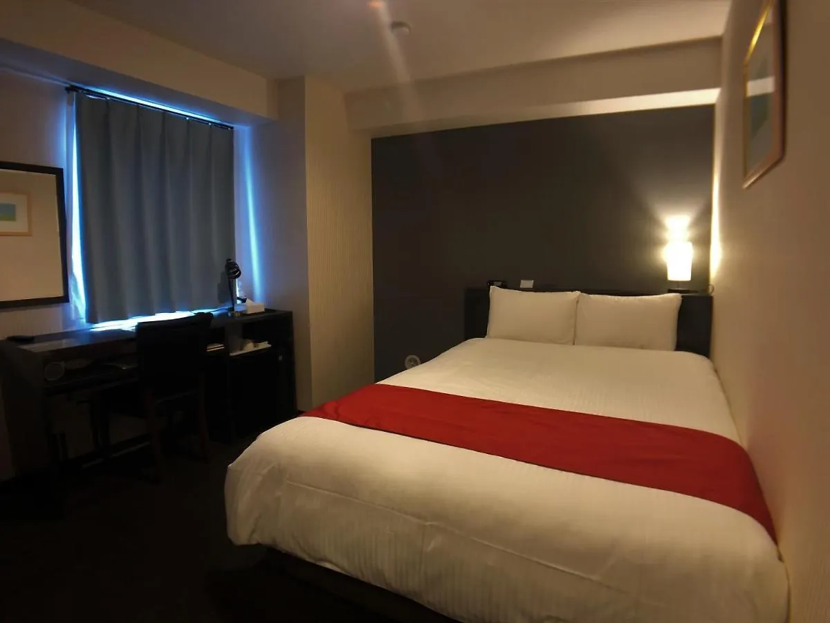 Hotel Bougainvillea Akebonobashi Präfektur Tokio