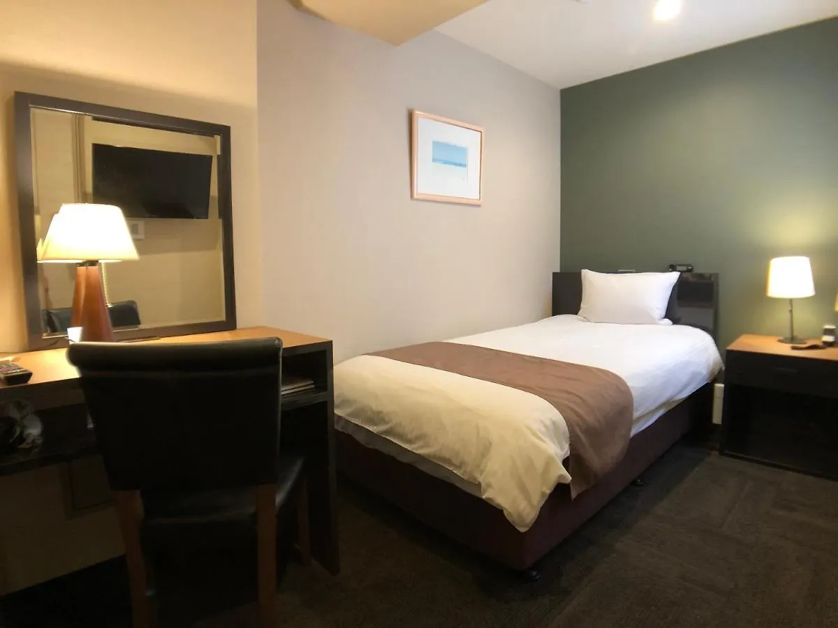 Hotel Bougainvillea Akebonobashi Präfektur Tokio