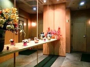 Hotel Bougainvillea Akebonobashi Präfektur Tokio Japan