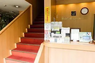Hotel Bougainvillea Akebonobashi Präfektur Tokio
