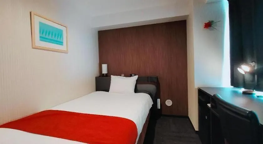Hotel Bougainvillea Akebonobashi Tokyo 2*,  Japan
