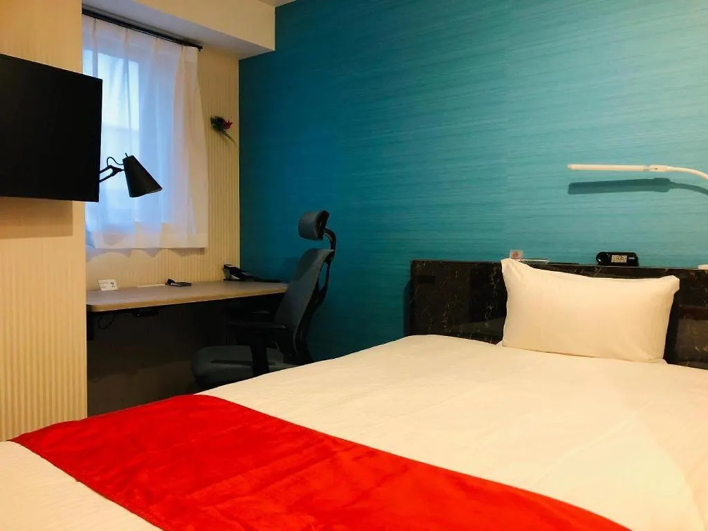 Hotel Bougainvillea Akebonobashi Tokyo
