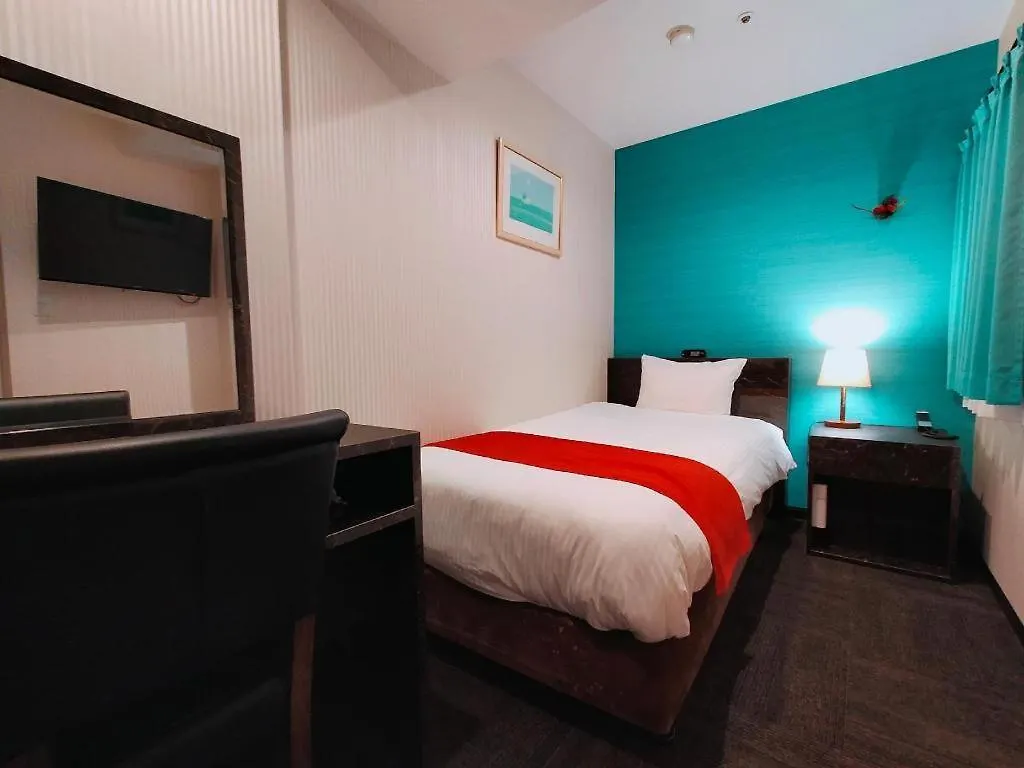 Hotel Bougainvillea Akebonobashi Tokyo