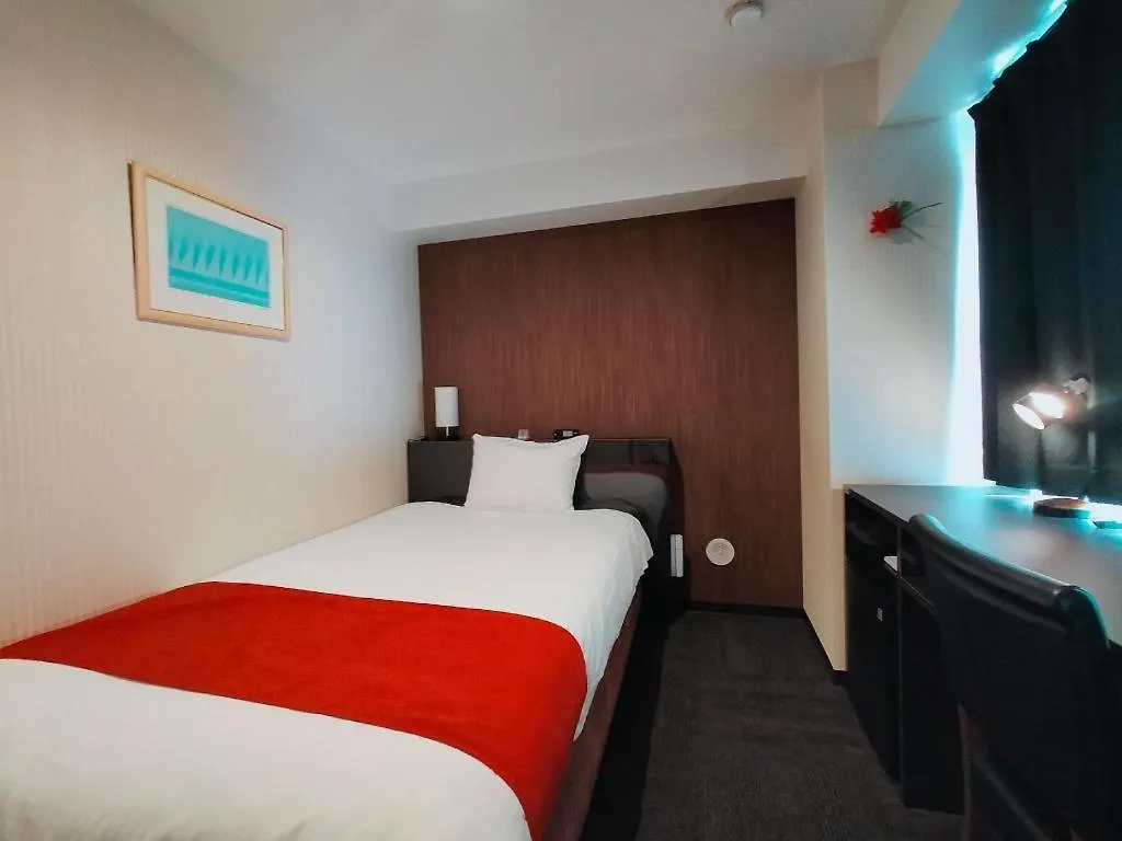 Hotel Bougainvillea Akebonobashi Tokyo 2*,