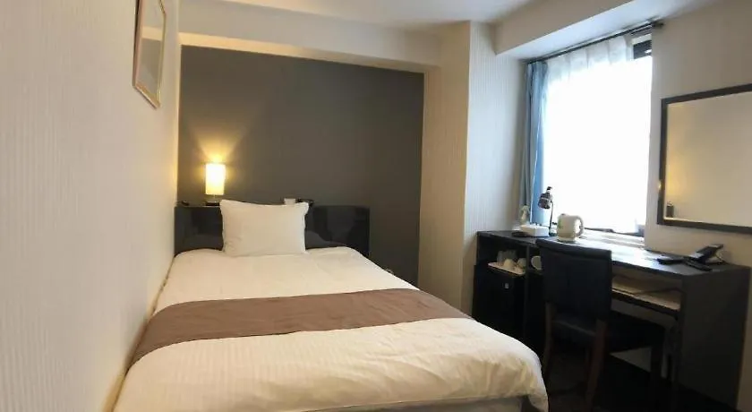 Hotel Bougainvillea Akebonobashi Tokyo