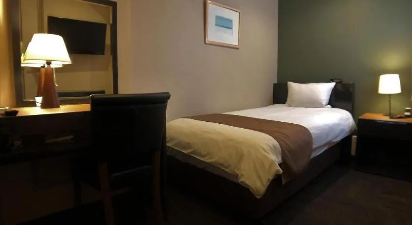 Hotel Bougainvillea Akebonobashi Tokyo