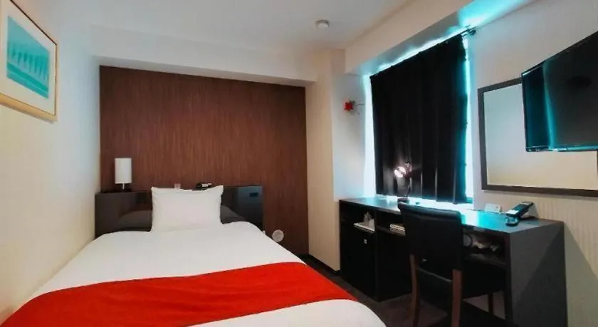 Hotel Bougainvillea Akebonobashi Tokyo