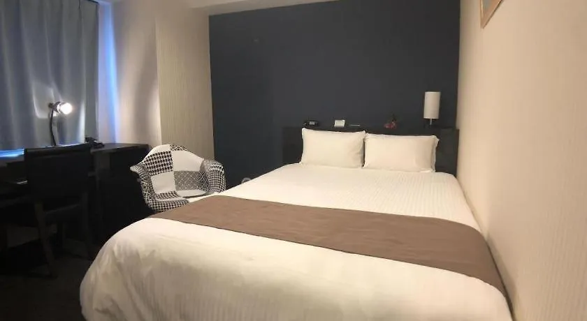 Hotel Bougainvillea Akebonobashi Tokyo