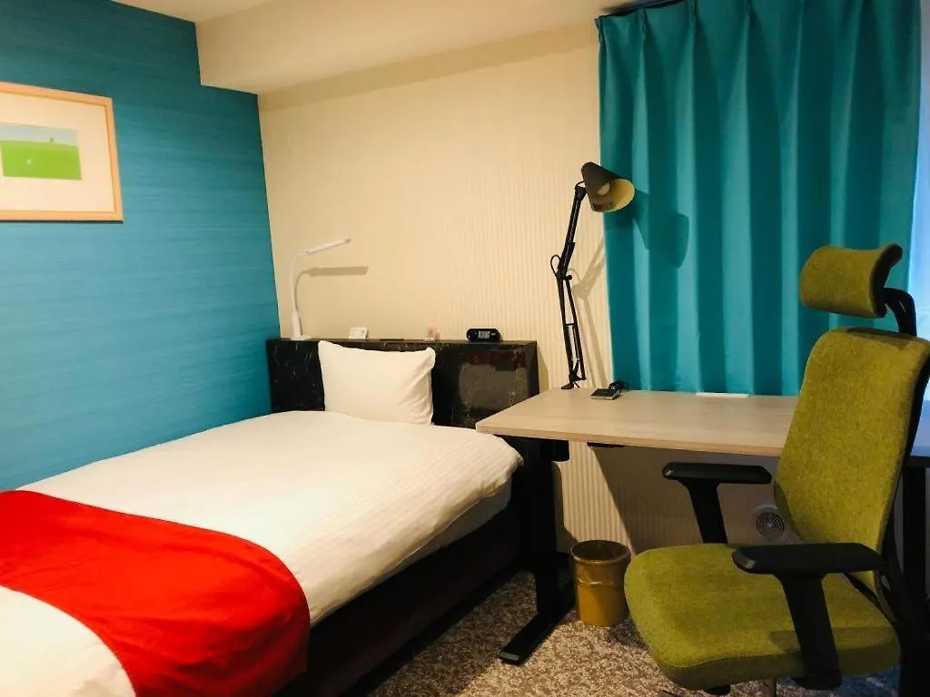 Hotel Bougainvillea Akebonobashi Tokyo 2*,  Japan