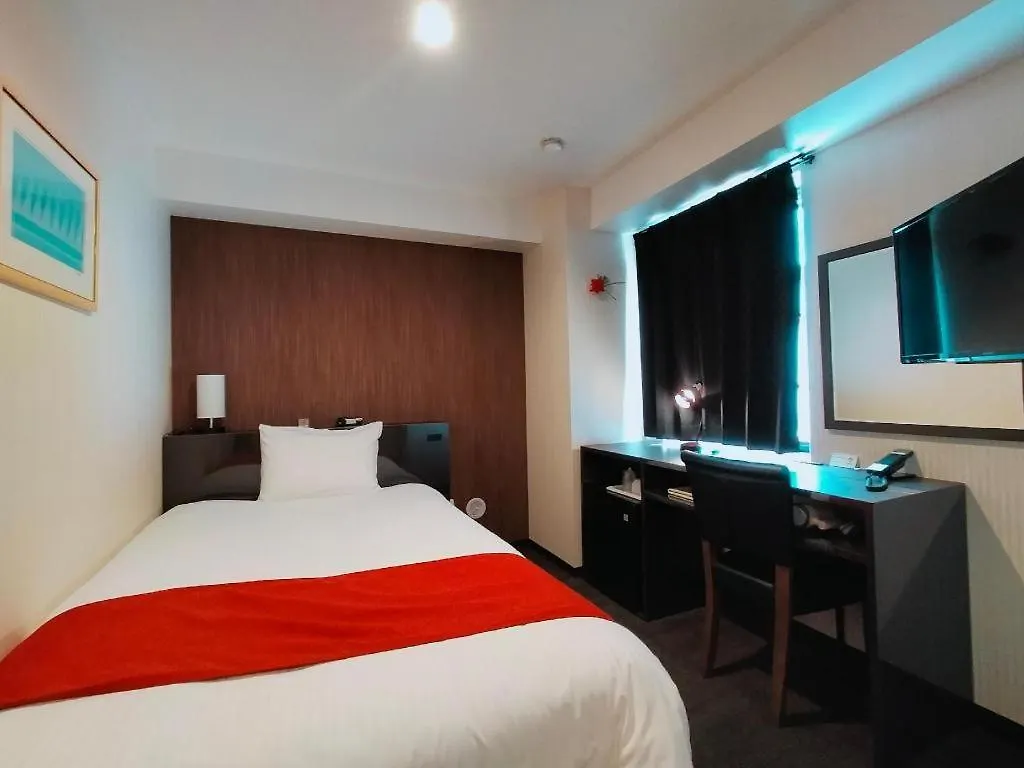 Hotel Bougainvillea Akebonobashi Tokyo