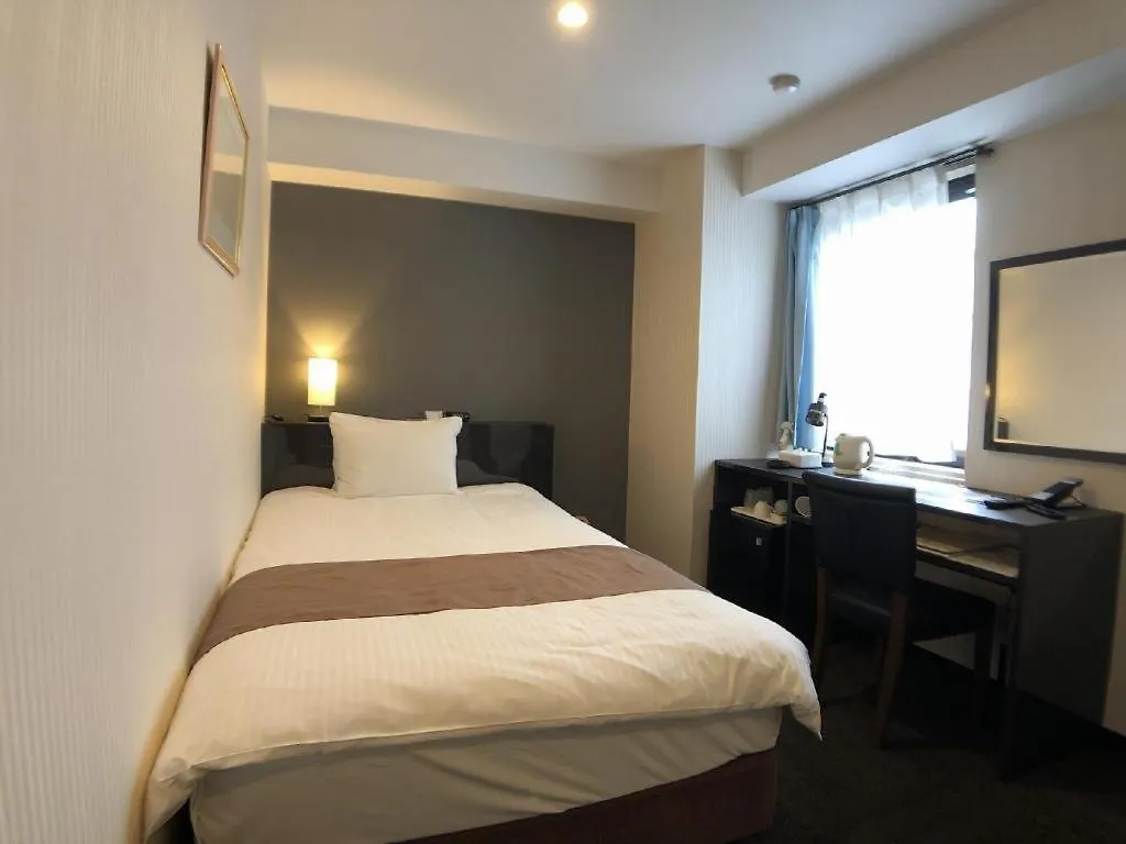 Hotel Bougainvillea Akebonobashi Tokyo