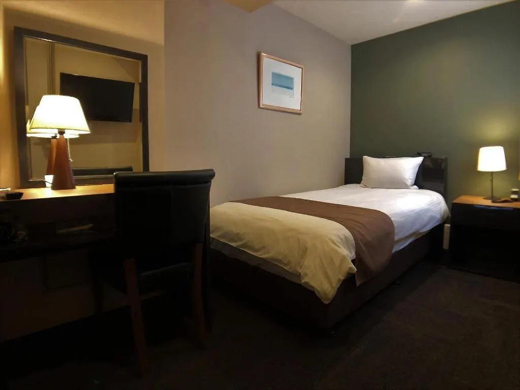 Hotel Bougainvillea Akebonobashi Tokyo
