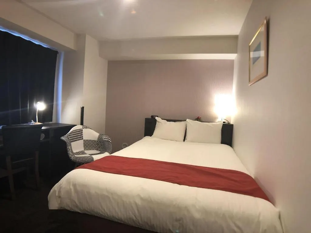 Hotel Bougainvillea Akebonobashi Tokyo prefektur