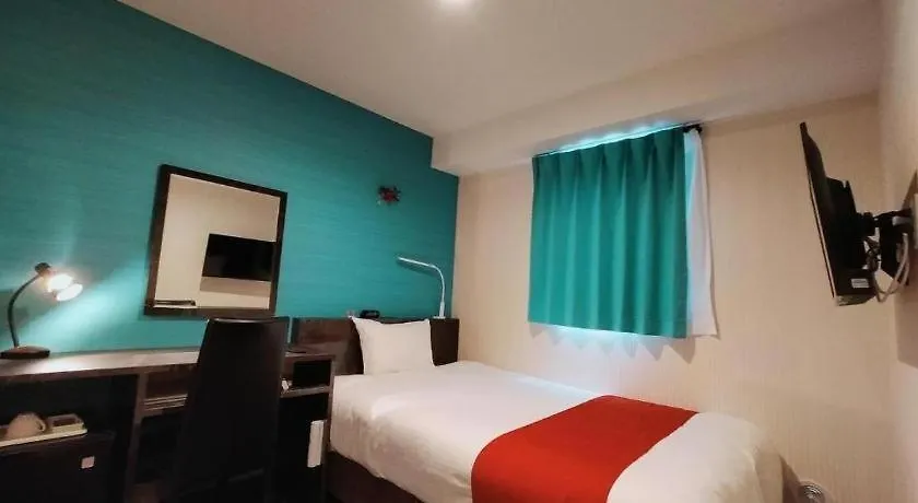 Hotel Bougainvillea Akebonobashi Tokyo prefektur