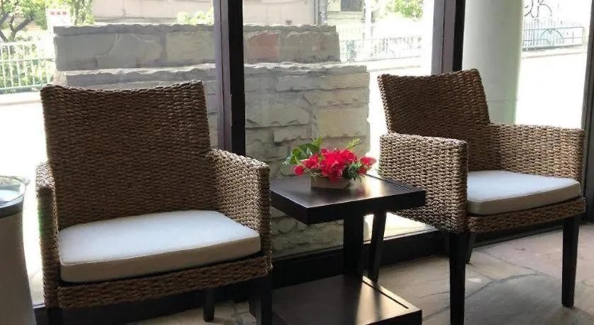 Hotel Bougainvillea Akebonobashi Tokyo prefektur