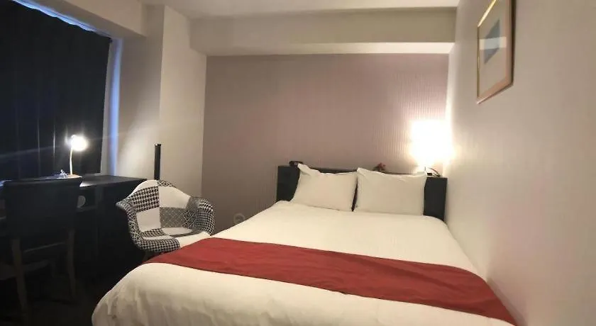 Hotel Bougainvillea Akebonobashi Tokyo prefektur