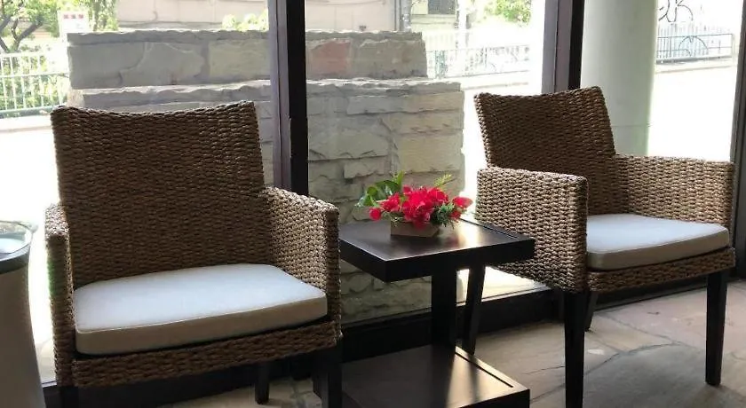 Hotel Bougainvillea Akebonobashi Tokyo prefektur