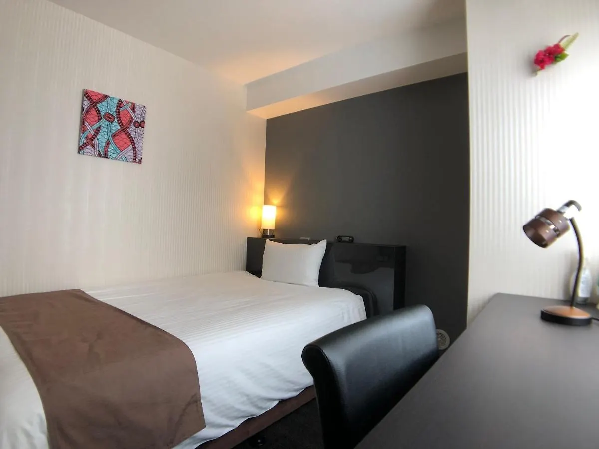 טוקיו Hotel Bougainvillea Akebonobashi 2*,  יפן